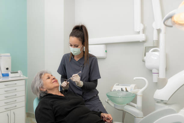 Best Emergency Treatment for Toothache in Fayetteville, AL