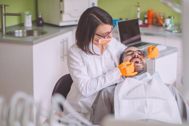 Best Emergency Tooth Extraction in Fayetteville, AL