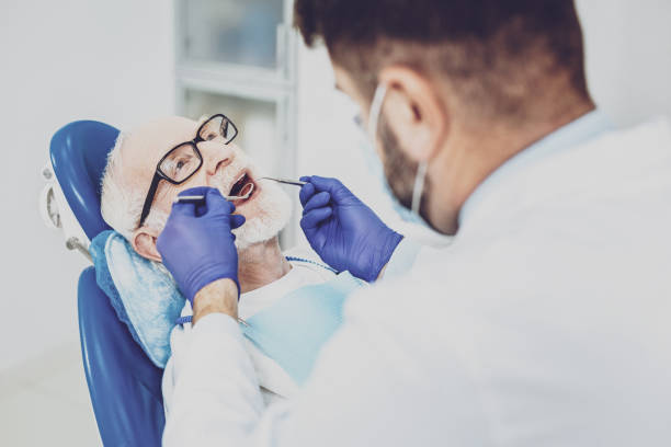 Best Pediatric Emergency Dentist in Fayetteville, AL
